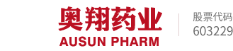 宁波赖瑞企业管理体系有限公司药业